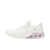 Skechers Bobs Comfortable Versatile Low-Top Casual Shoes Women sneakers White 117638-OFWT 35