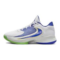 (GS) Nike Zoom Freak 4 'Summer Vibes' Kids' DQ0553-103 EU 36
