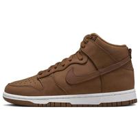 (WMNS) Nike Dunk High Premium 'Pecan' Women's DX2044-200 EU 35.5