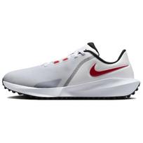 Nike Infinity Golf Next Nature Wide 'White University Red' Men's FN0565-101 EU 44.5