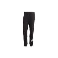 adidas Mh Bos Pnt Ft Sports Bundle Feet Long Pants Black Men's GC7344 L