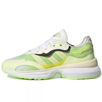 (WMNS) adidas Zentic 'Pulse Yellow Tint Wonder White' Women's GZ6983 EU 36⅔