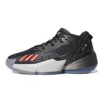 (GS) adidas D.O.N. Issue #4 x Xbox 'Series X' Kids' HQ3451 EU 36⅔