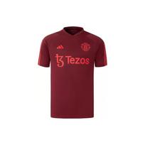 adidas Manchester United Tiro 23 Training Jerseys 'Red' Men's IA7245 M