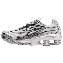 Nike Shox Ride 2 'Metallic Platinum' Men's IB8174-100 EU 44.5