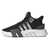 adidas Originals EQT Bask ADV Shoes 'Black White Grey' Men's ID0548 EU 36