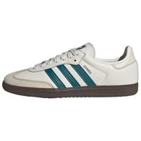 (WMNS) adidas Samba OG 'Cloud White Legacy Teal' Women's IG1963 EU 35⅔
