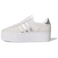 (MOTERŲ) adidas Gazelle Up 'Grey Silver' Moteriški IH1291 EU 36