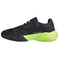 adidas Barricade 13 'Core Black Zero Metalic Lucid Lemon' Men's IH2559 EU 44