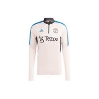 adidas Manchester United Condivo 22 Training Top 'Pink' Men's IJ4848 S