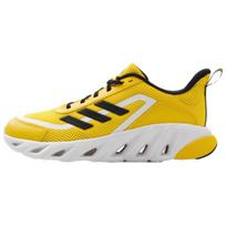 adidas Neo All Day Boom 'Yellow White Black' Men's JH5067 EU 40