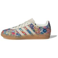 (MOTERŲ) adidas Gazelle Indoor 'Liberty London Gėlių Siuvinėjimas' Moteriški JP5309 EU 36