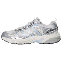 (WMNS) adidas Neon Flux 'Silver Metallic Crystal Sky' Women's KK3083 EU 42⅔