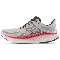 New Balance Fresh Foam X 1080 Sneakers 'Grey Black Red' Men's M1080W12 EU 44