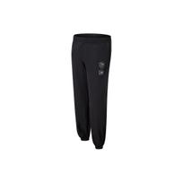 New Balance x Aries AS Roma Pre-Game Pants Asia Sizing 'Black' Men's MP239948-HME M