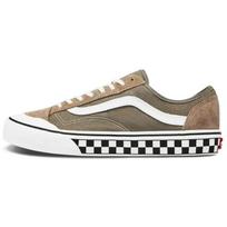 Vans Style 36 Decon SF Light Brown Men's VN0A3MVLXM0 EU 35