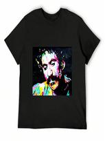T-Shirt Oversize T-Shirts Man Topping Cute Clothes Funny T-Shirt  unisex T Shirts S