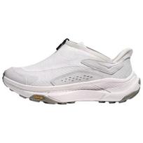 Hoka One One Project Transport White Cosmic Grey 37