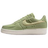 Nike Air Force 1 Low Dusty Olive Canvas 42