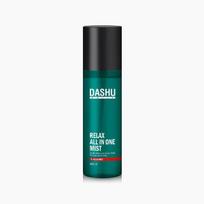 DASHU Daily Relax All-in-One Body Mist 200ml
