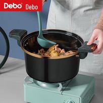 Debo Garnet DEP-859 Micro-Pressure Cooker