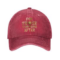 Game Fantasy Clair Obscur Expedition  Baseball Caps Vintage Distressed Cotton  Sun Cap Unisex Activities Adjustable Caps Hat One Size