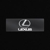 Automobilio vairo emblemos lipdukai Automobilio durų rankenėlių etiketės lipdukai Lexus ES300 RX330 RX300 GS300 IS250 IS200 CT200h NX RX