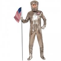 Premium Halloween Performance Costume For Men Featuring Stunning Silver Accents For Game Theme Events