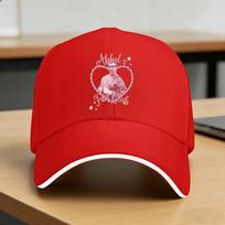 Casual Baseball Cap Abbots fanclub  Outdoor Gym Trucker Hat For Women Sun Trendy Baseball Caps One Size