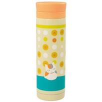 Ichiban Kuji Book of Naptime Prize Water Bottle Natsume's Friends - C