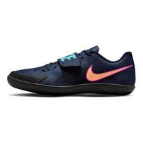 Nike Zoom Rival SD 2 Vyriški treniruočių batai Mėlyni Rožiniai FZ9665-400 EU 44 black
