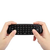 Air Mouse USB Remote Control C120 USB 2.4G Wireless Flying Mouse Keyboard Remote Control for WindowsMacOSAndroidLinuxComputerTVTablet