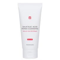 Salicylic Acid 18,000ppm Foam Cleansing 100ml Mildly Alkaline Cleanser BHA LHA AHA PHA