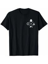 Nature  T-Shirt S įvairiaspalvis