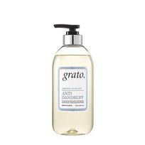 Grato Anti Dandruff Shampoo