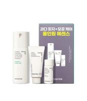 Forest Pore All-in-One Essence Special Set / Men's Skincare Men's Skin Lotion Sensitive