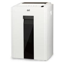 Deli 9951 Professional Office Paper Shredder CN plug (adapter included)