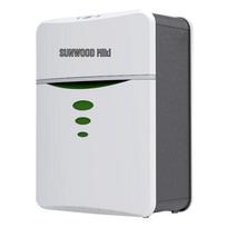 Sanmu MSD9260 Commercial Cross-Cut Paper Shredder CN plug (adapter included)