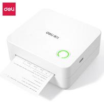 Deli X3B Portable Homework Thermal Printer CN plug (adapter included)