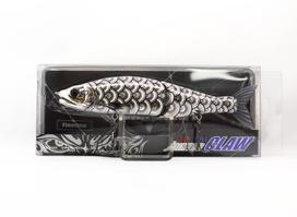 Gan Craft Jointed Claw 178 Floating Jointed Lure GAN-91 (1198)
