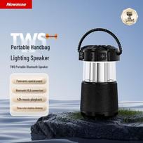 Newman PBS005 Outdoor Bluetooth Speaker with Ambient Light (CN version)