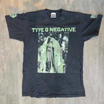 REPRINT 1994 Type O Negative Beg To Serve 1313 Bloody Kisses Shirt Tour Tee Gift S