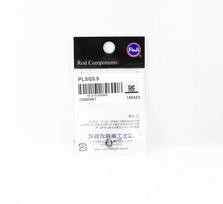 Fuji PLSG Size 5.5 Rod Guide Stainless Frame SIC x 1 (6008)