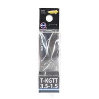 Fuji T-KGTT Size 3.5-1.5 Rod Top Guide Torzite Titanium Frame x 1 pc (4890)