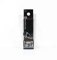 Fuji T-MNTT Size 10F-2.8 Rod Top Guide Torzite Titanium Frame x 1 (6993)