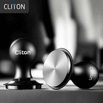 CLITON 51mm Coffee Tamper & Distributor
