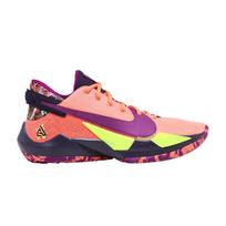 Nike Zoom Freak 2 'Bright Mango' 40