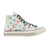Converse Chuck 70 High 'Archive Skate - Egret' 35
