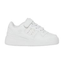 Adidas Forum Low J 'Triple White' 21