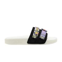 adidas Adilette 2.0 Pride 44.5 white